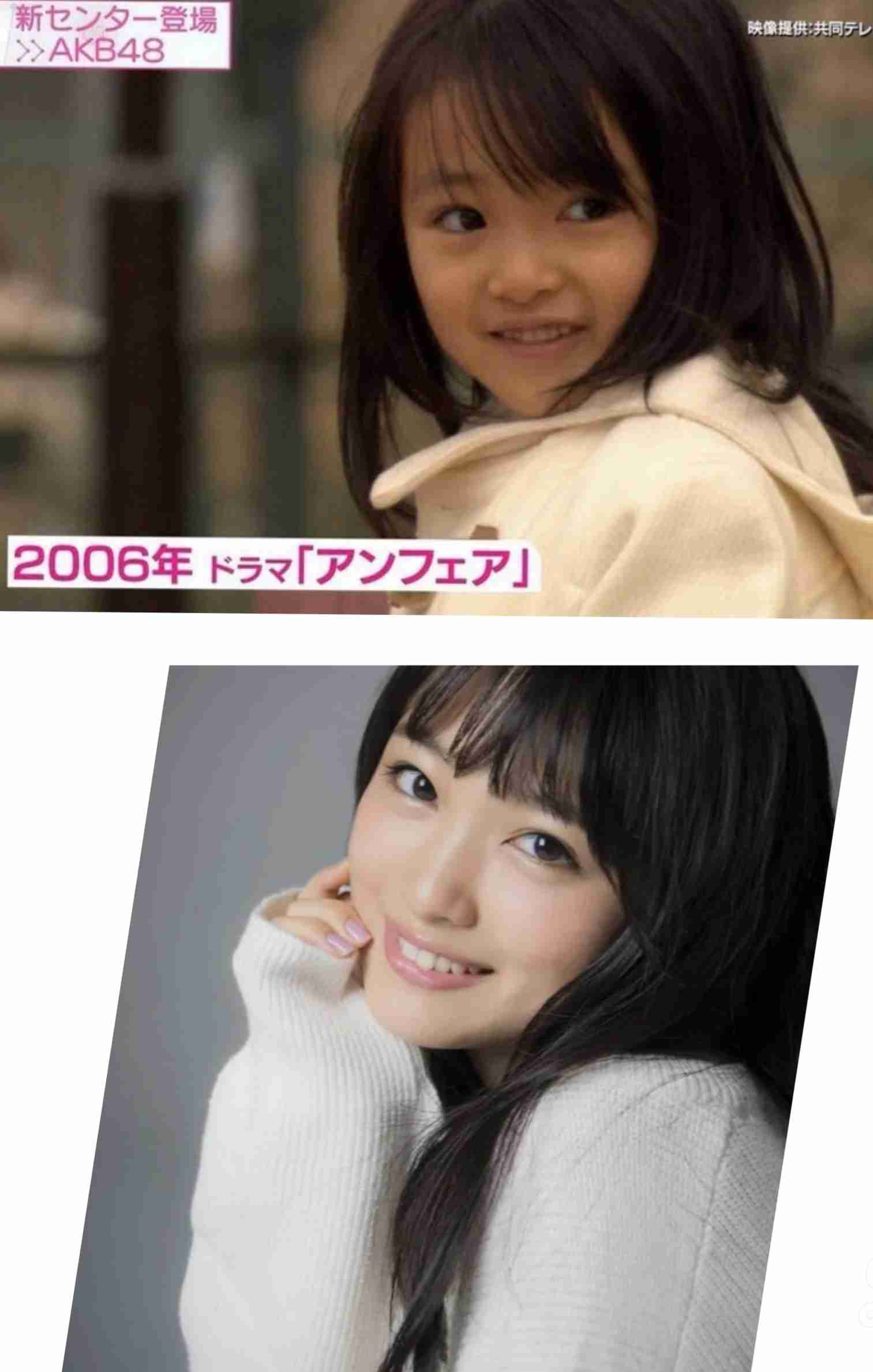 当時より垢抜けたなーと思う有名人