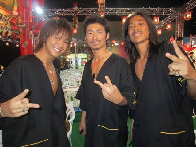 当時より垢抜けたなーと思う有名人