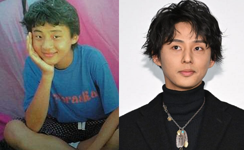 当時より垢抜けたなーと思う有名人