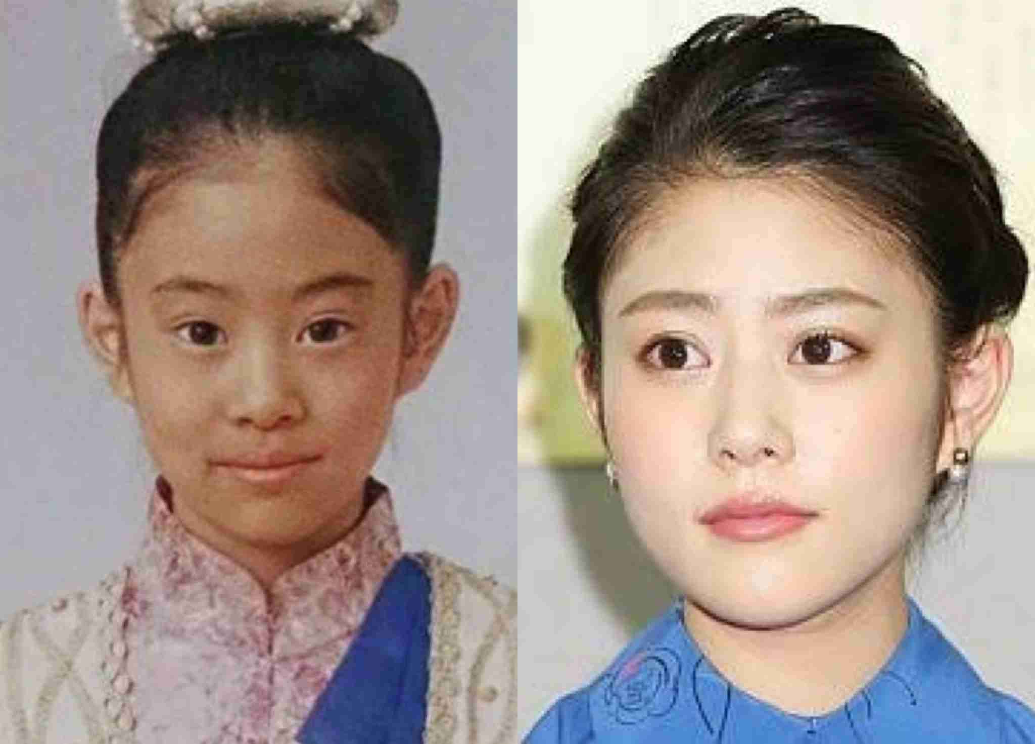 当時より垢抜けたなーと思う有名人