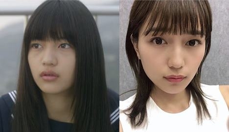 当時より垢抜けたなーと思う有名人