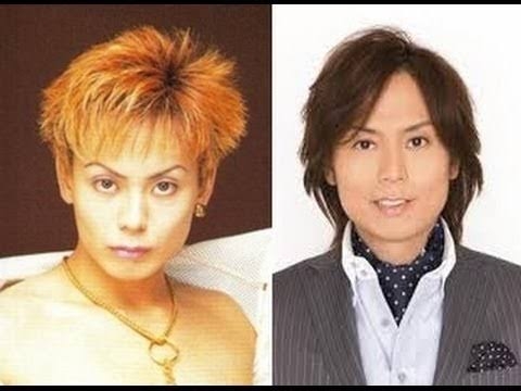 当時より垢抜けたなーと思う有名人