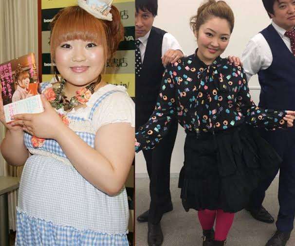 当時より垢抜けたなーと思う有名人