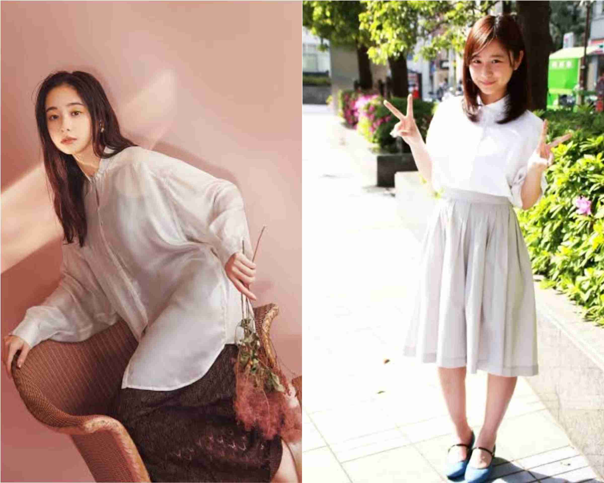 当時より垢抜けたなーと思う有名人