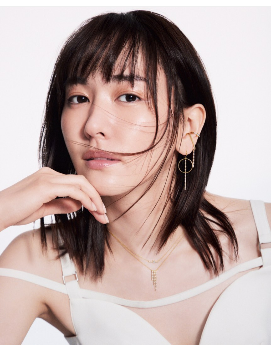 当時より垢抜けたなーと思う有名人