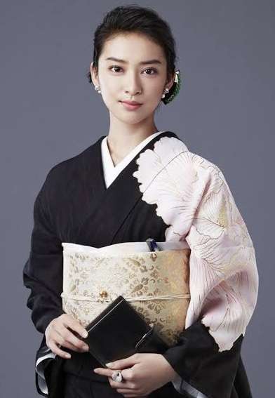 有名人の成人式の画像