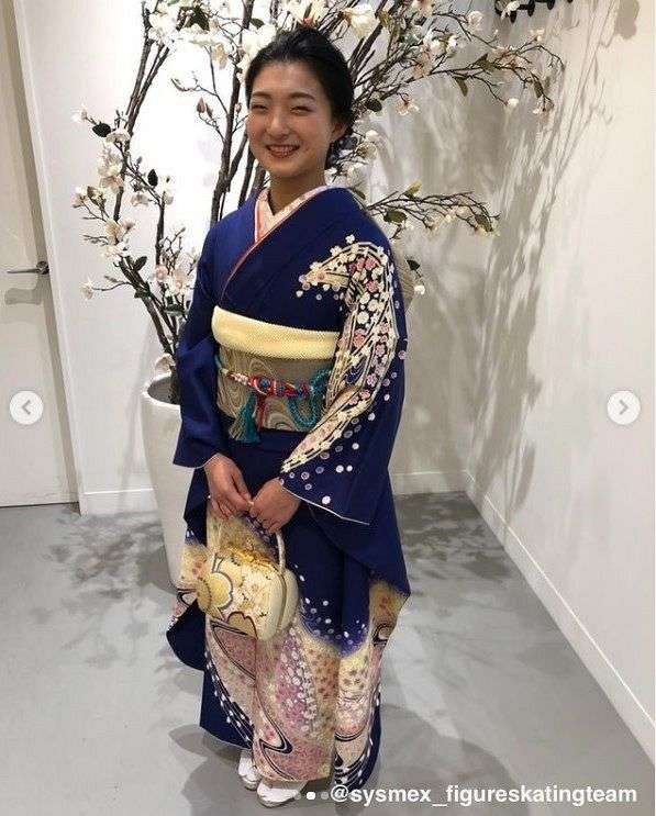 有名人の成人式の画像