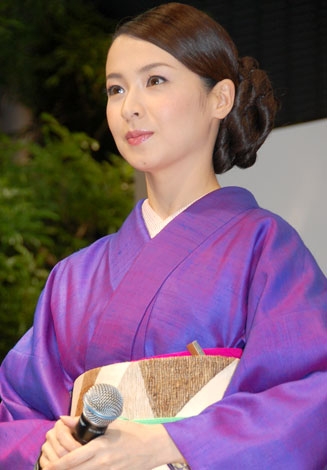 有名人の成人式の画像