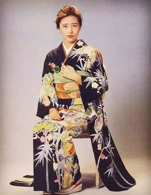 有名人の成人式の画像