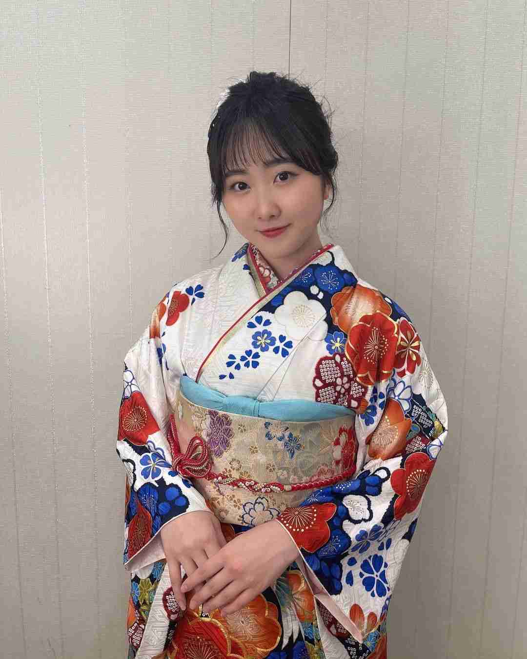 有名人の成人式の画像