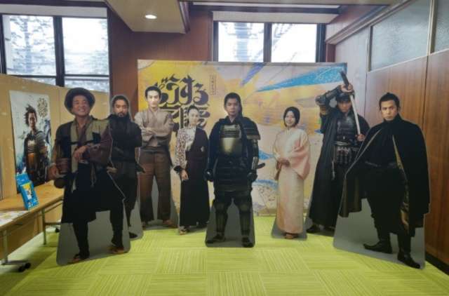 【実況・感想】どうする家康（2）兎（うさぎ）と狼（おおかみ）