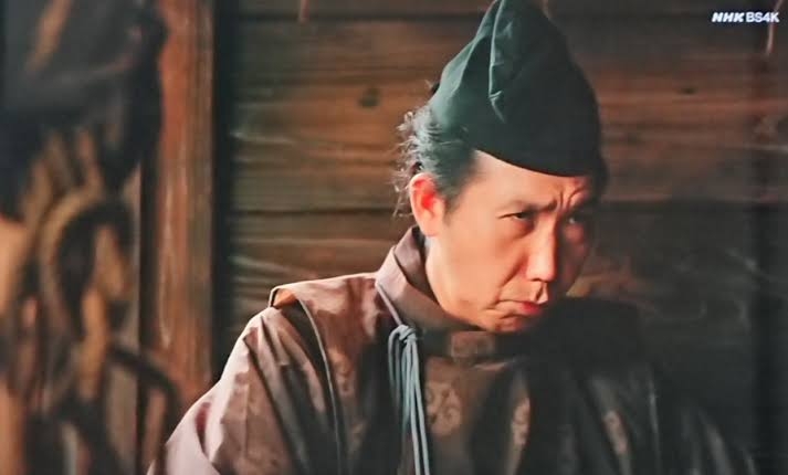 【実況・感想】どうする家康（2）兎（うさぎ）と狼（おおかみ）