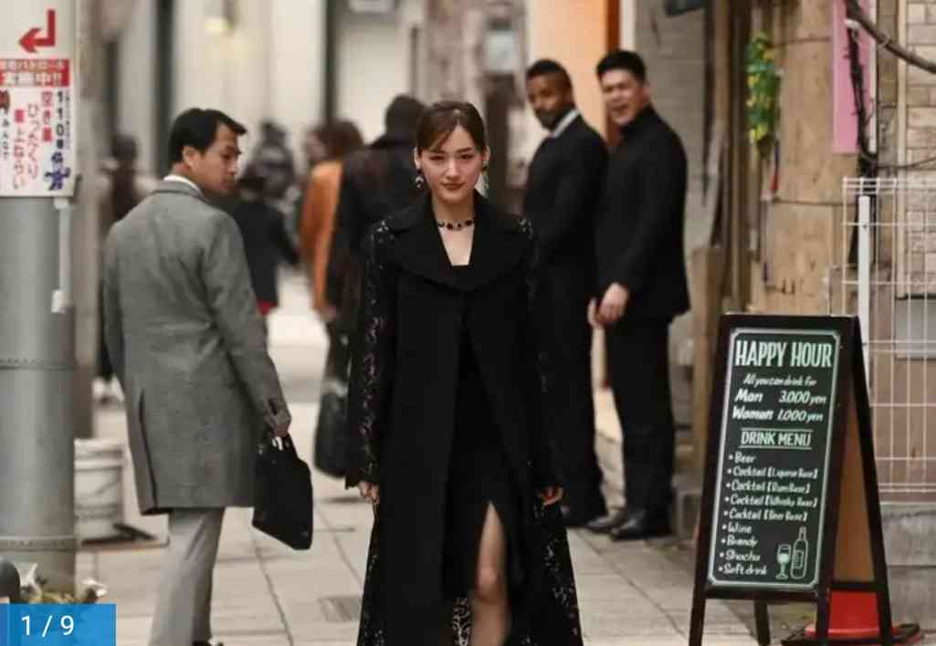 橋本環奈が年始の“顔”　正月三が日のテレビCM出演秒数1位　3年連続のベスト3入り