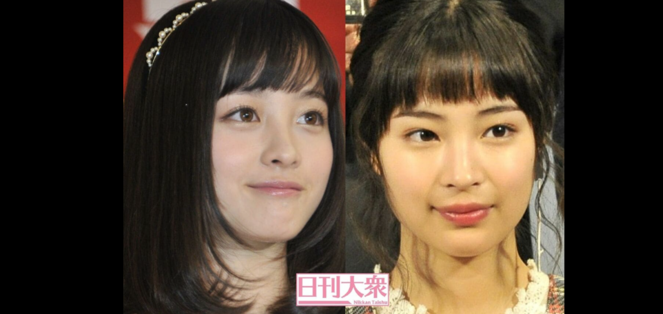 橋本環奈が年始の“顔”　正月三が日のテレビCM出演秒数1位　3年連続のベスト3入り