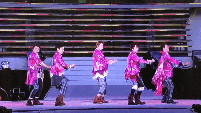 嵐 Amazonプライム 5×20見た!見てる!見たい!