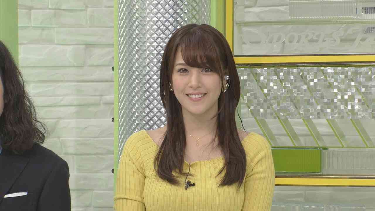 鷲見玲奈アナ、あざとさ感じる天然発言を注意される 「そういうとこやで」