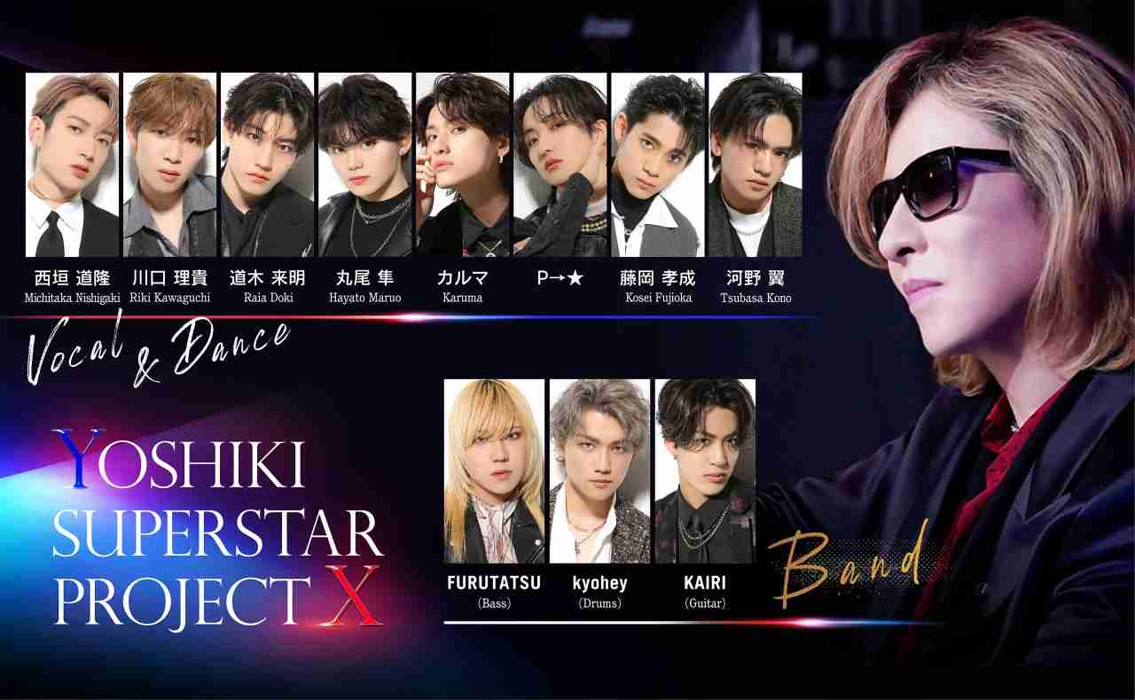BE:FIRST ファントピ15【アンチ禁止】