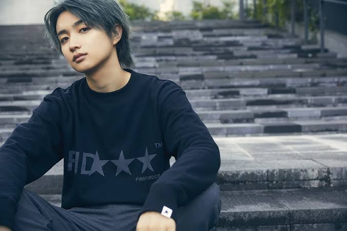 BE:FIRST ファントピ15【アンチ禁止】