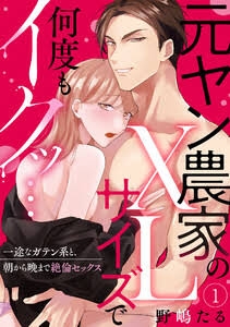 TL漫画にありがちな事。