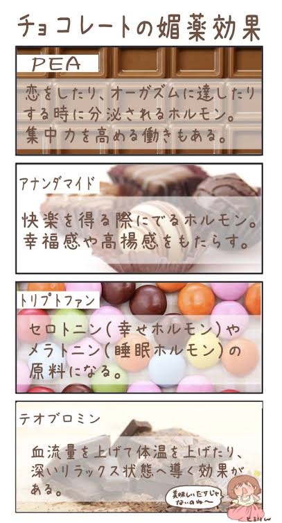 TL漫画にありがちな事。