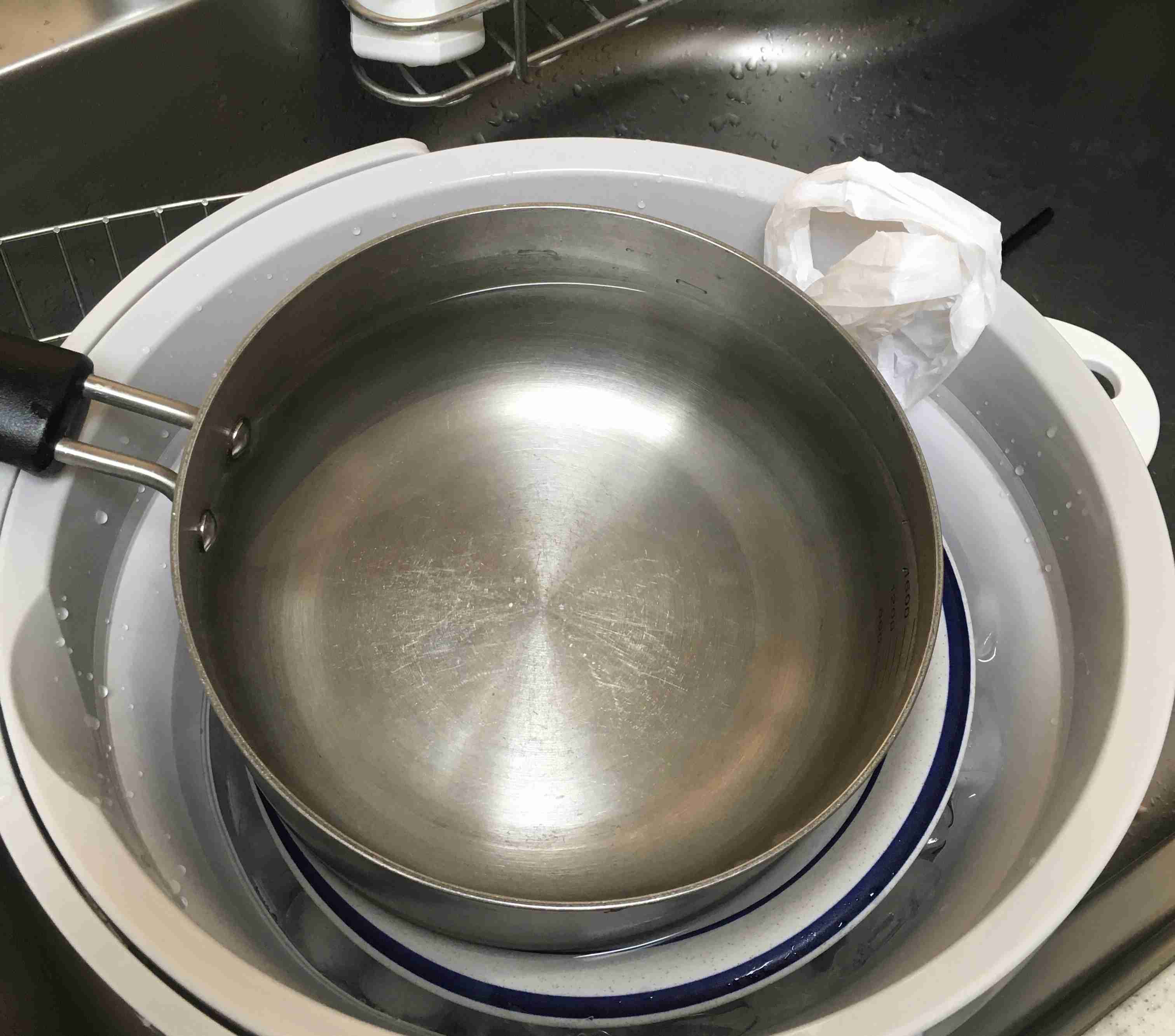 年末年始の我が家の情景を貼るトピ