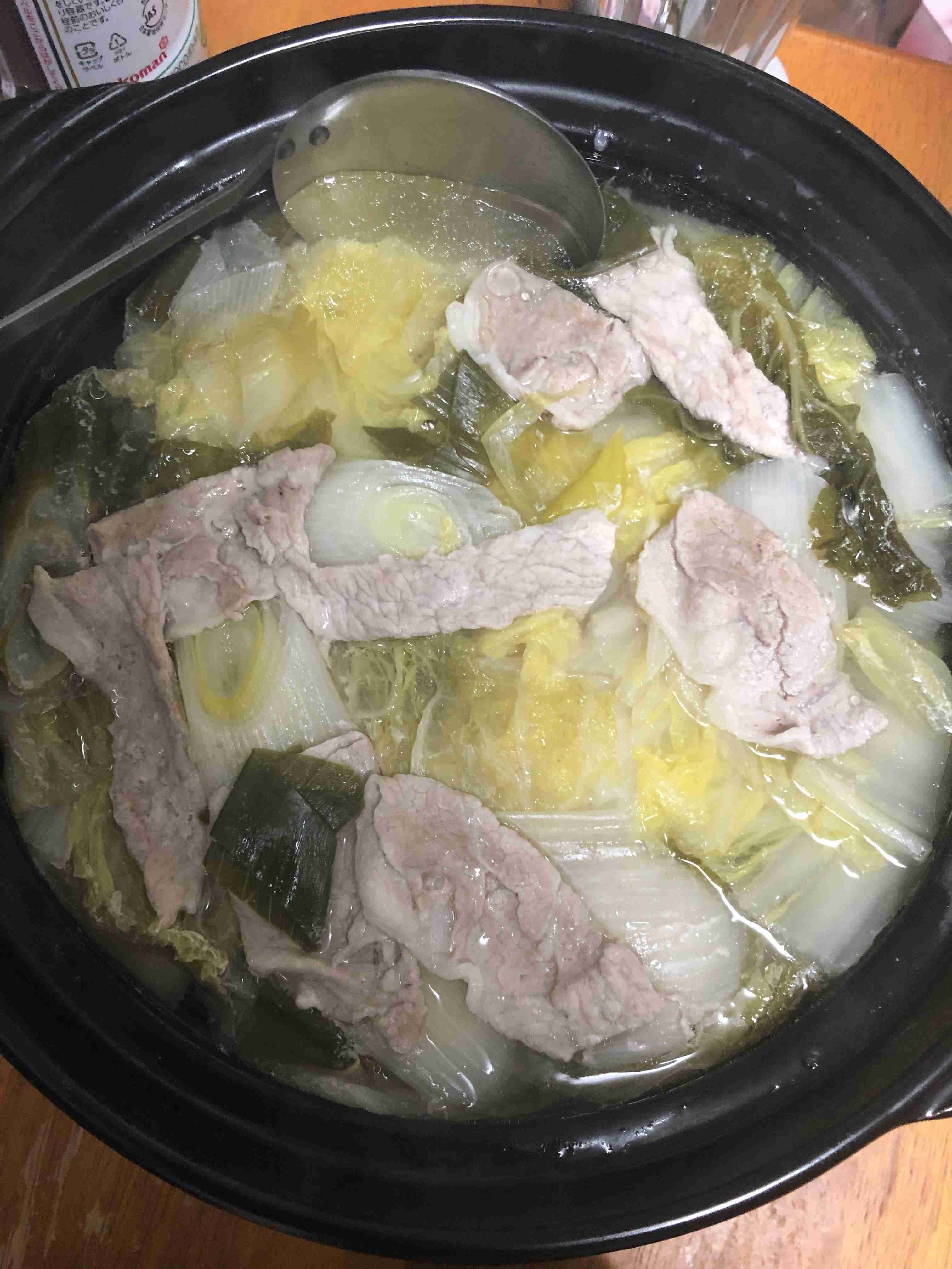 年末年始の我が家の情景を貼るトピ