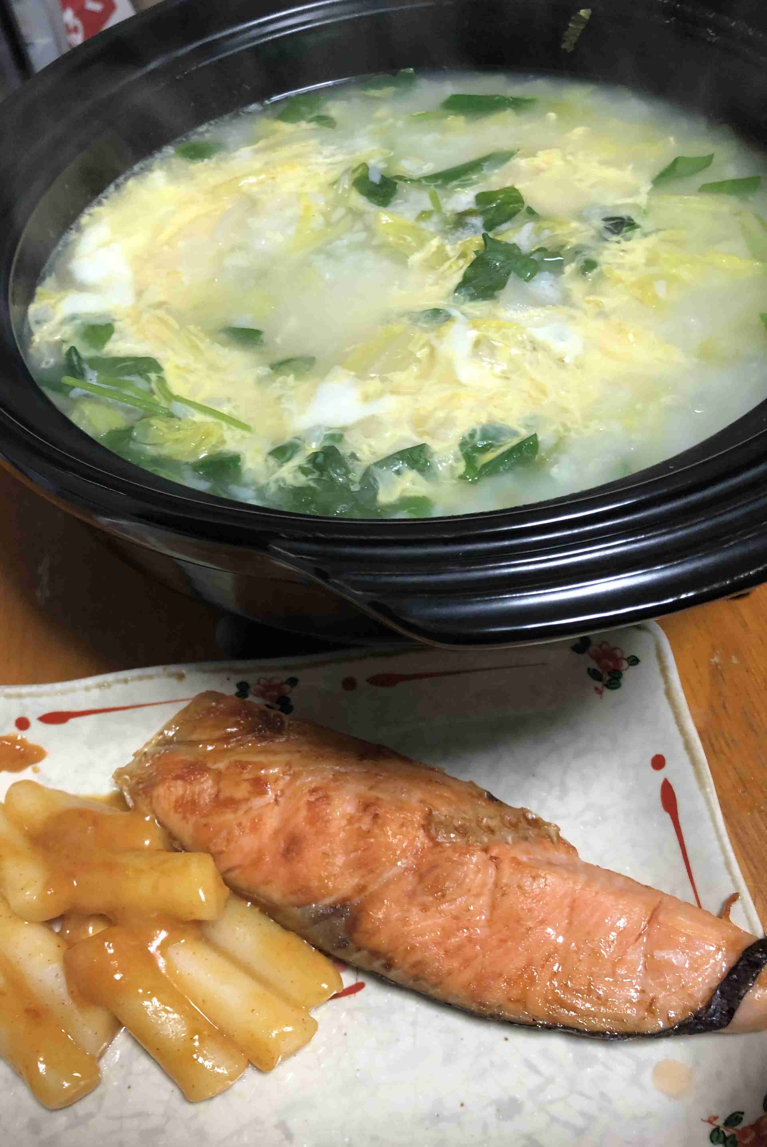 年末年始の我が家の情景を貼るトピ