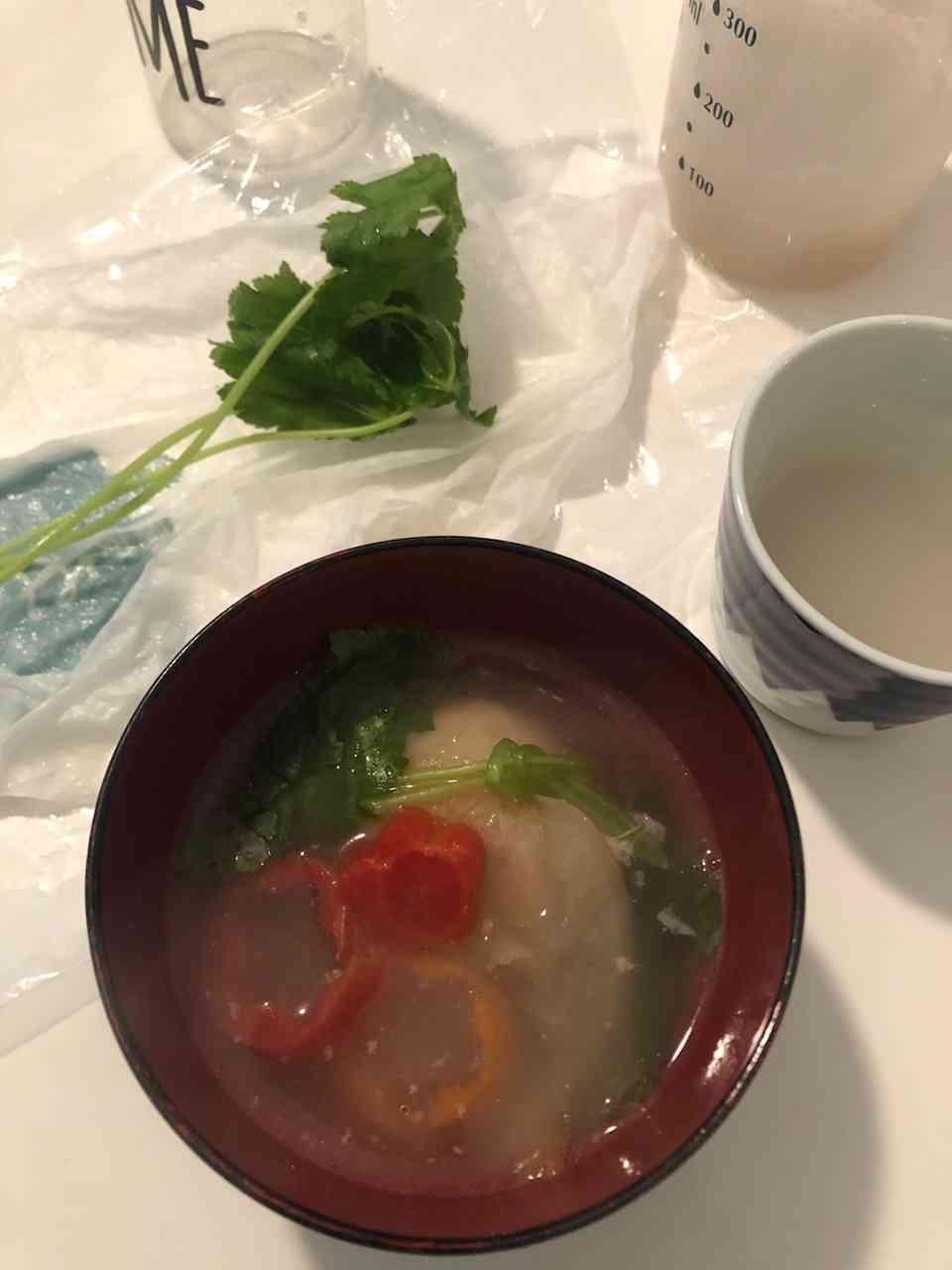 年末年始の我が家の情景を貼るトピ