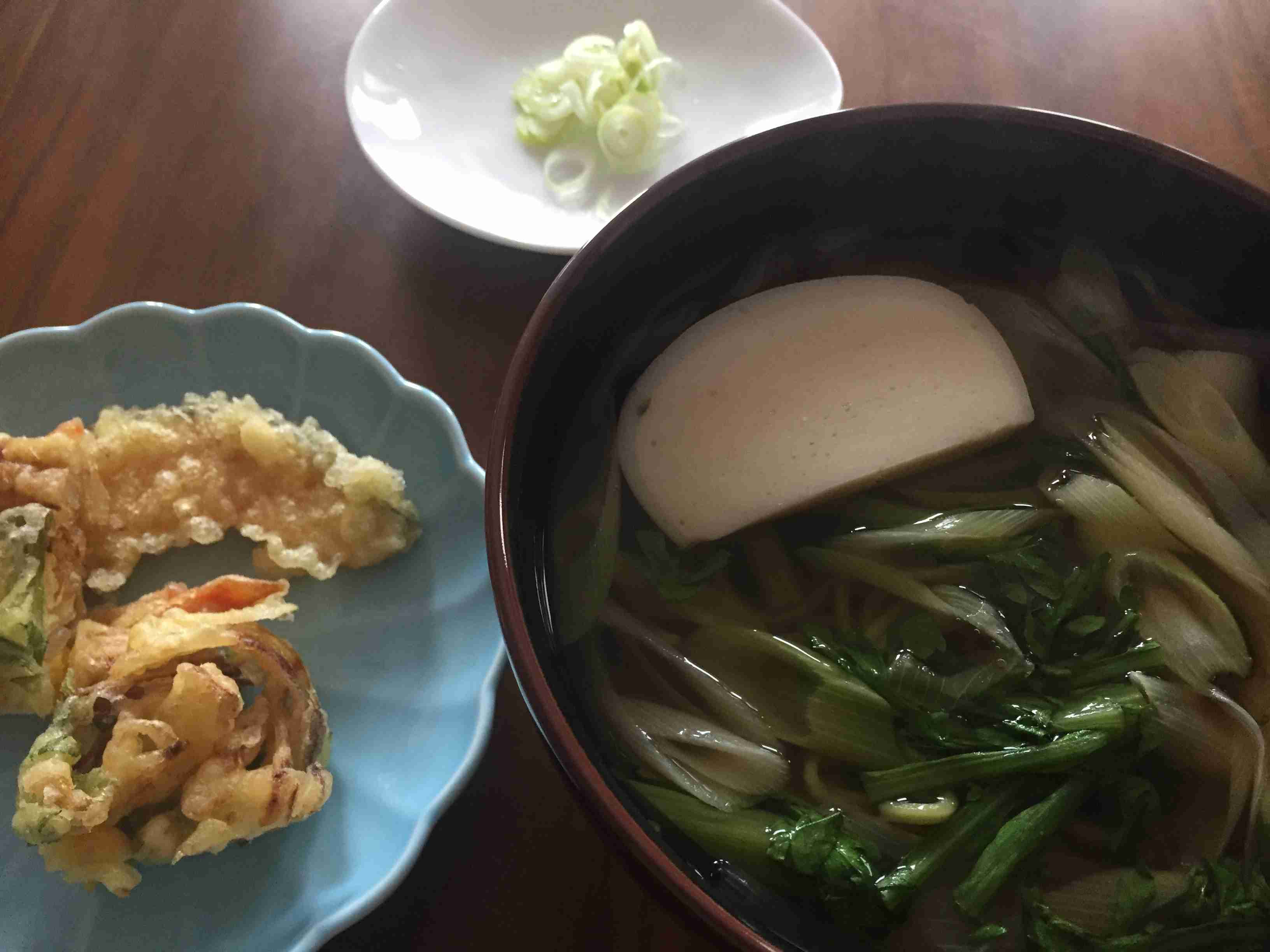 年末年始の我が家の情景を貼るトピ