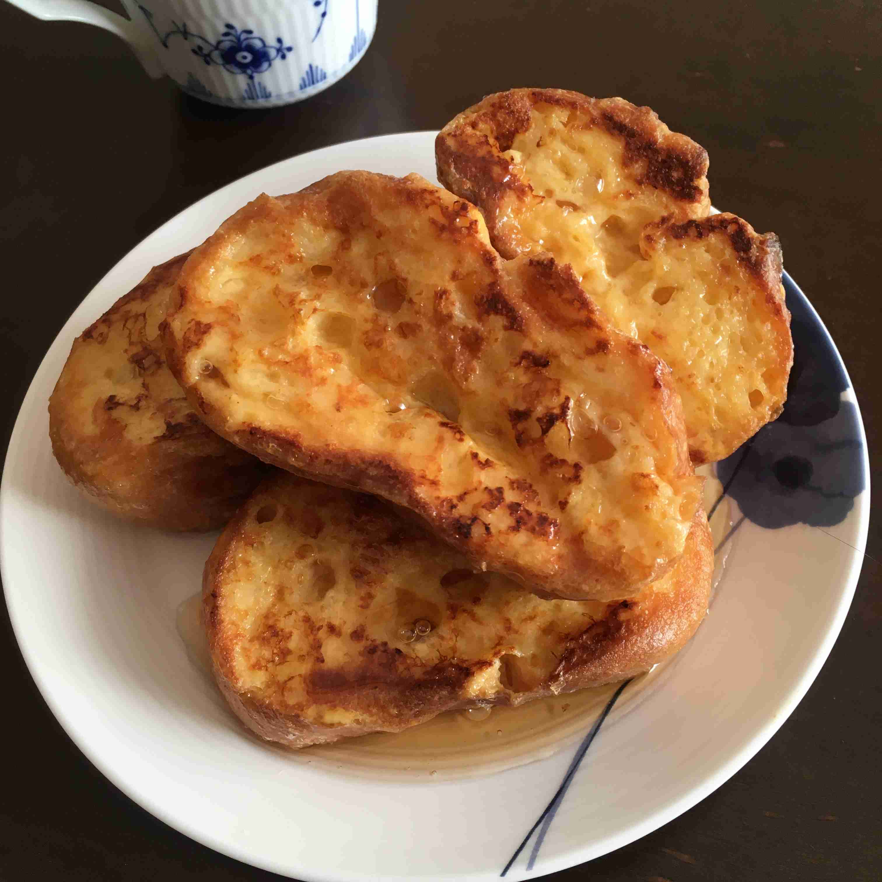 年末年始の我が家の情景を貼るトピ