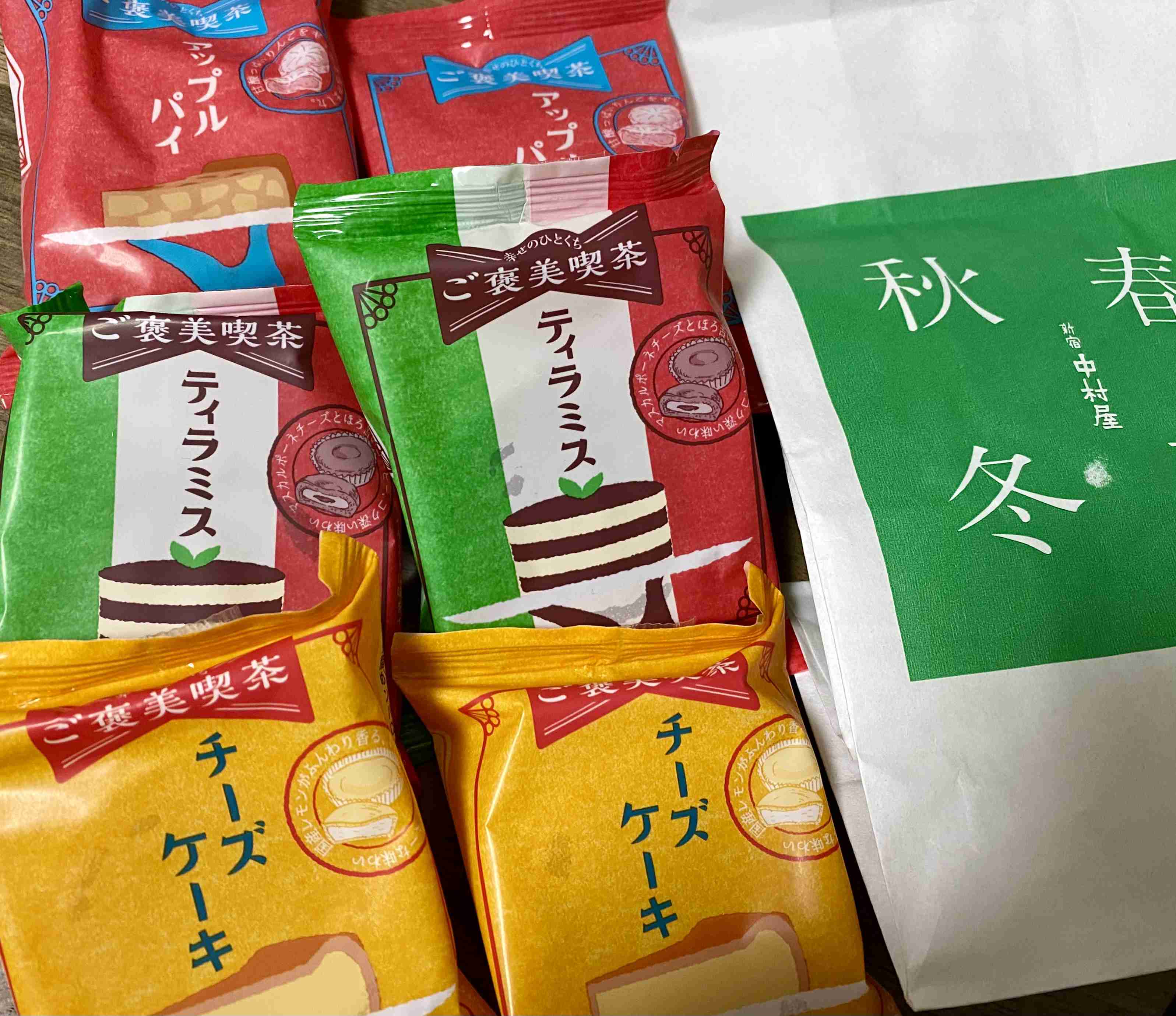 年末年始の我が家の情景を貼るトピ