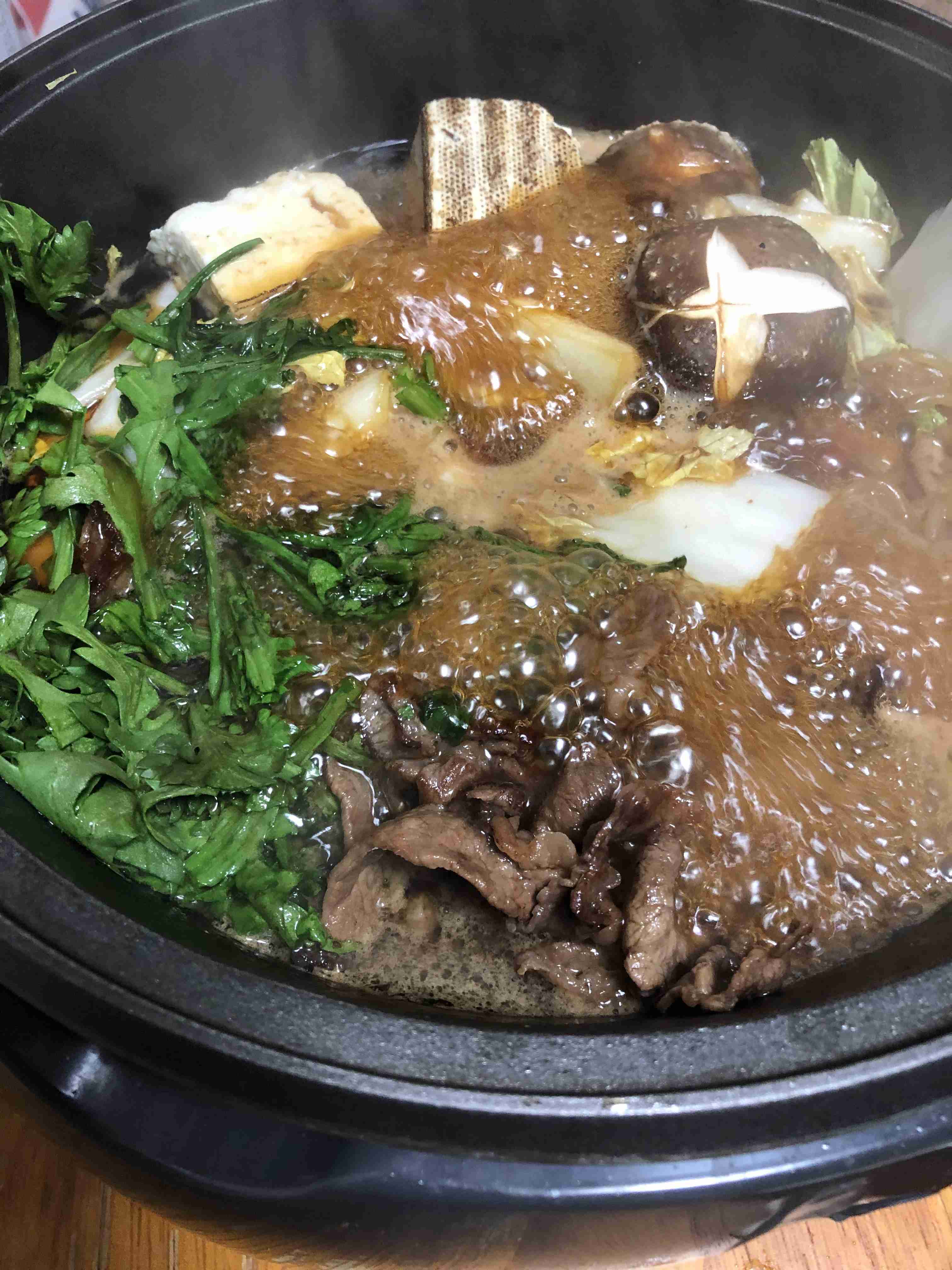 年末年始の我が家の情景を貼るトピ