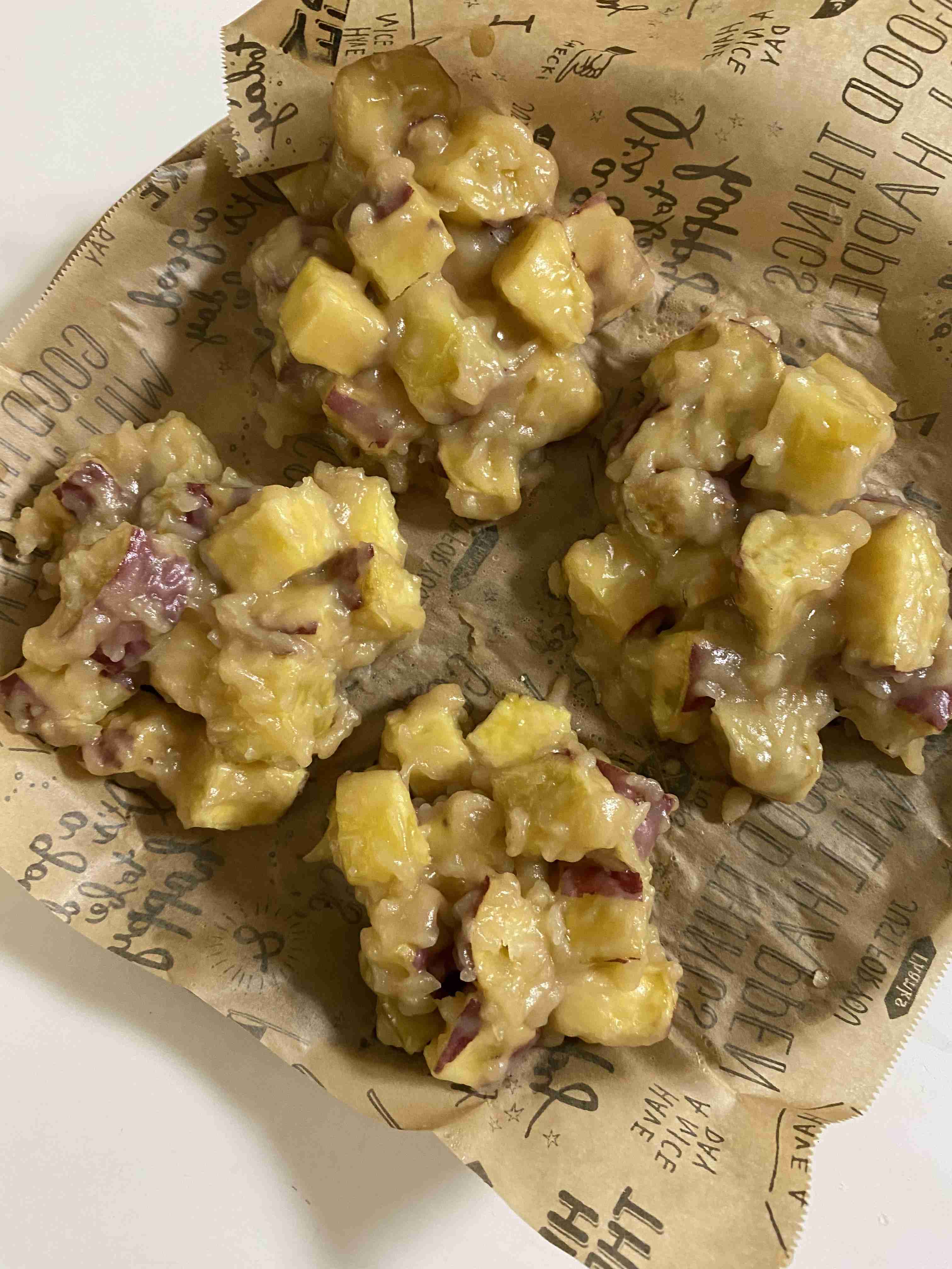 年末年始の我が家の情景を貼るトピ