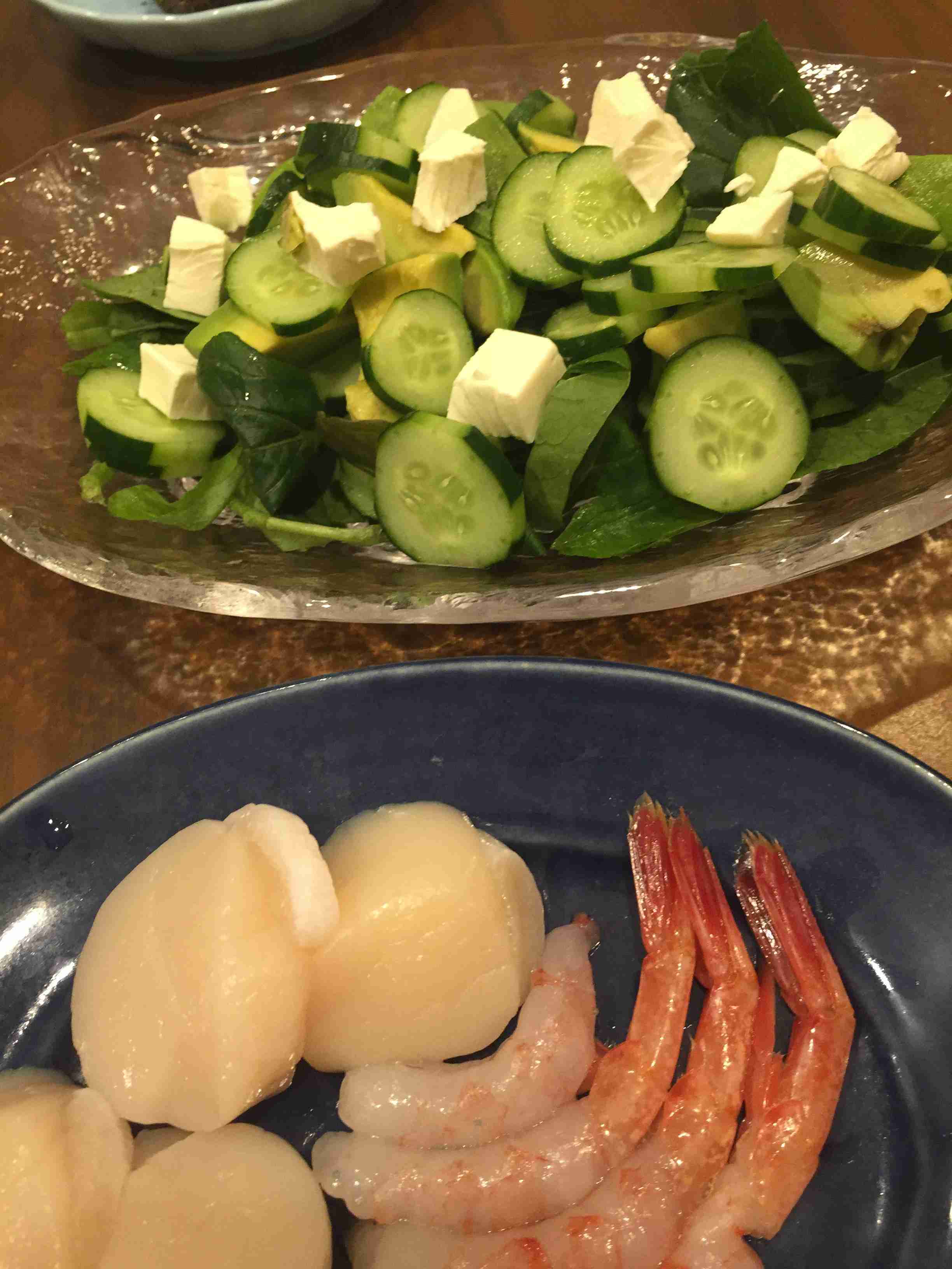 年末年始の我が家の情景を貼るトピ