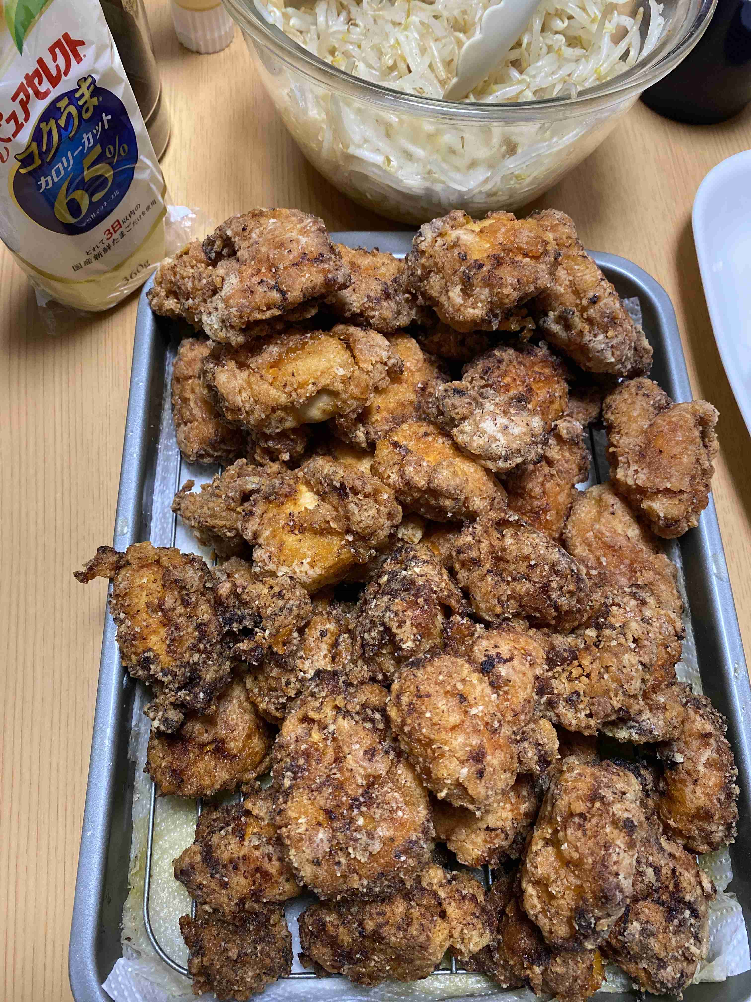 年末年始の我が家の情景を貼るトピ