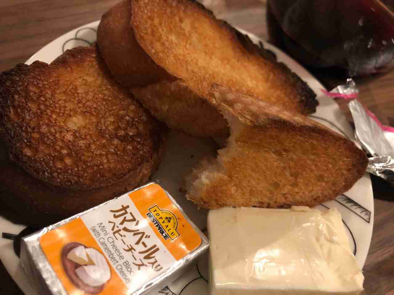 年末年始の我が家の情景を貼るトピ