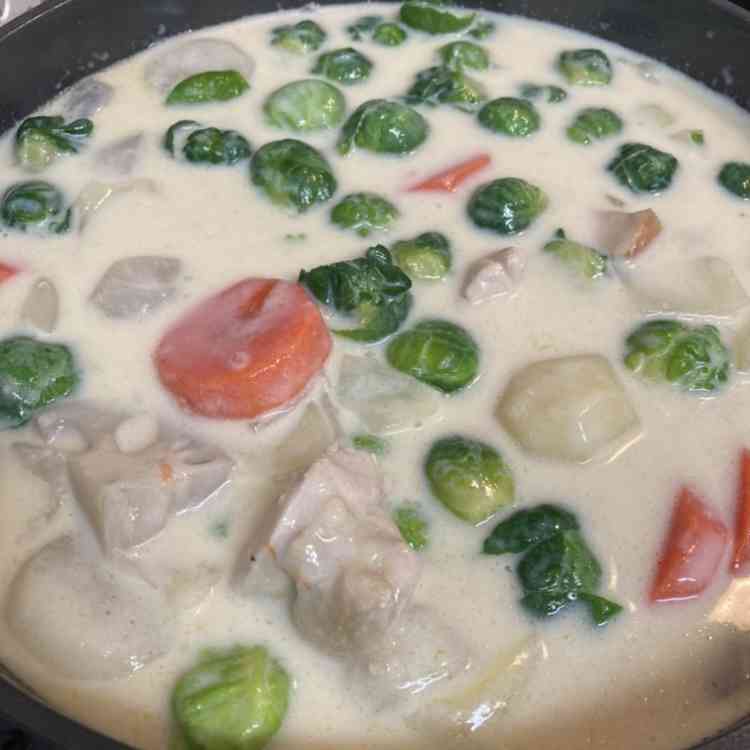 年末年始の我が家の情景を貼るトピ