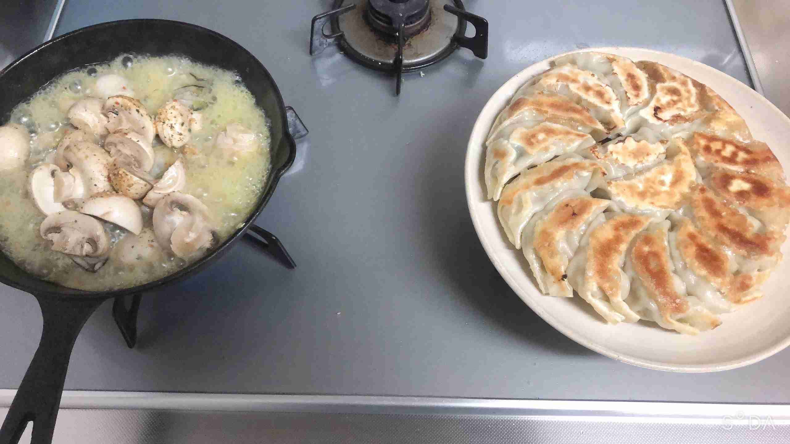 年末年始の我が家の情景を貼るトピ