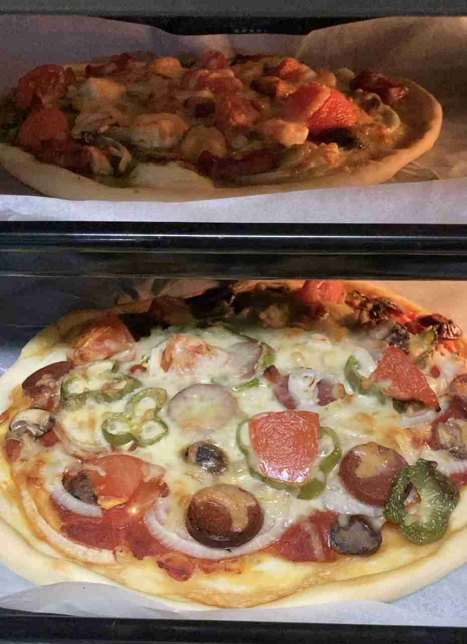 年末年始の我が家の情景を貼るトピ