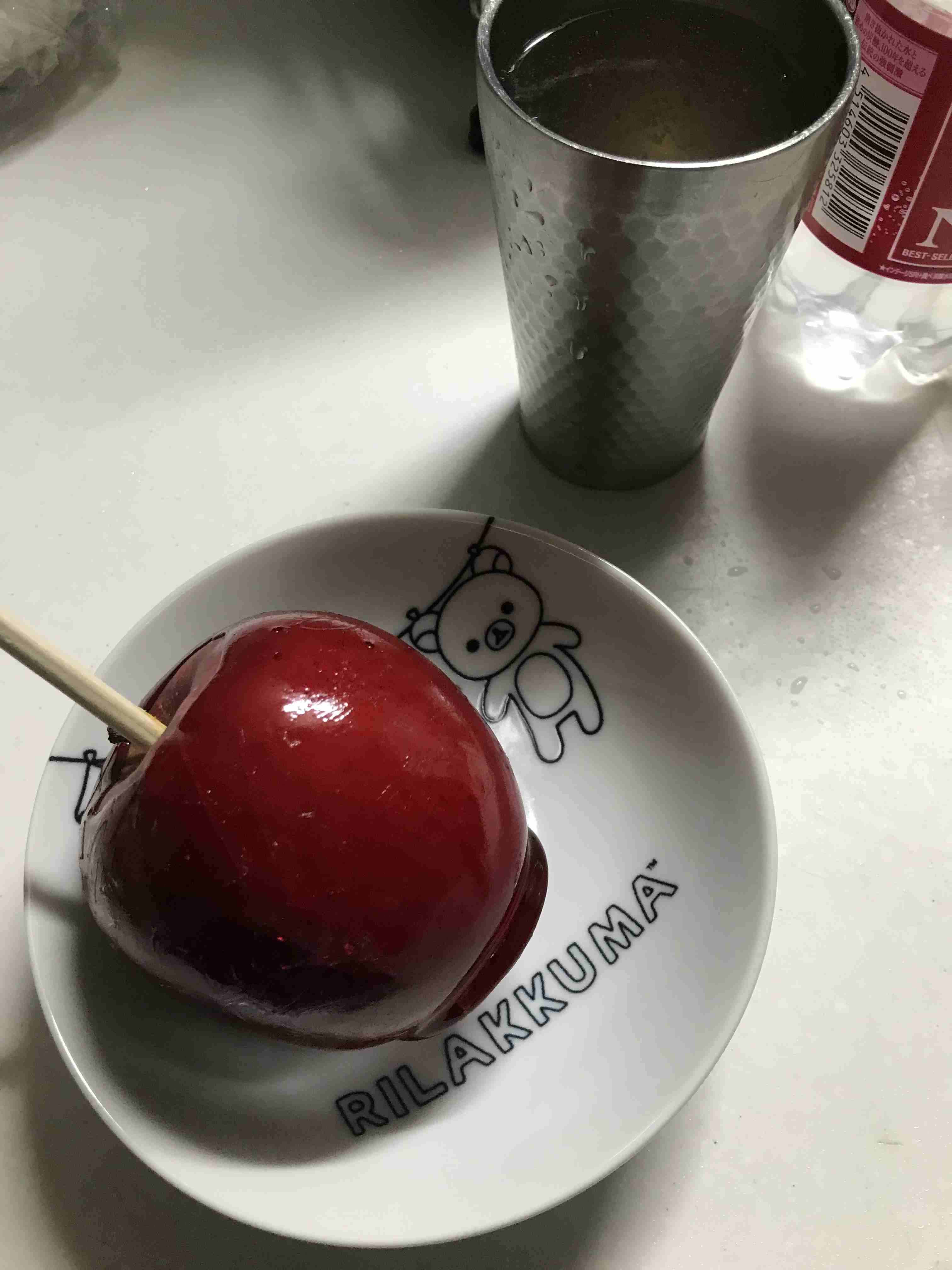 年末年始の我が家の情景を貼るトピ