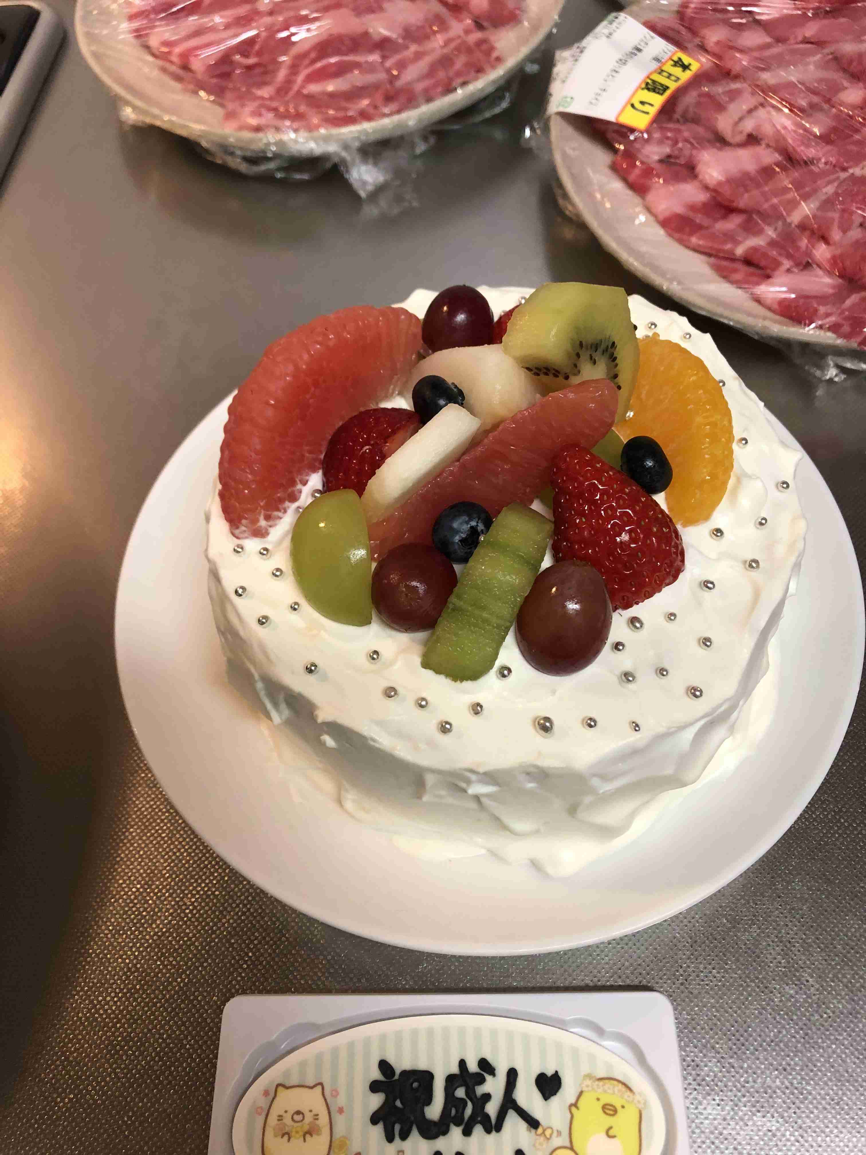 年末年始の我が家の情景を貼るトピ