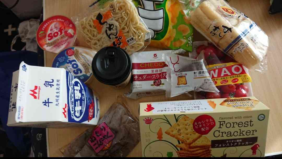 年末年始の我が家の情景を貼るトピ