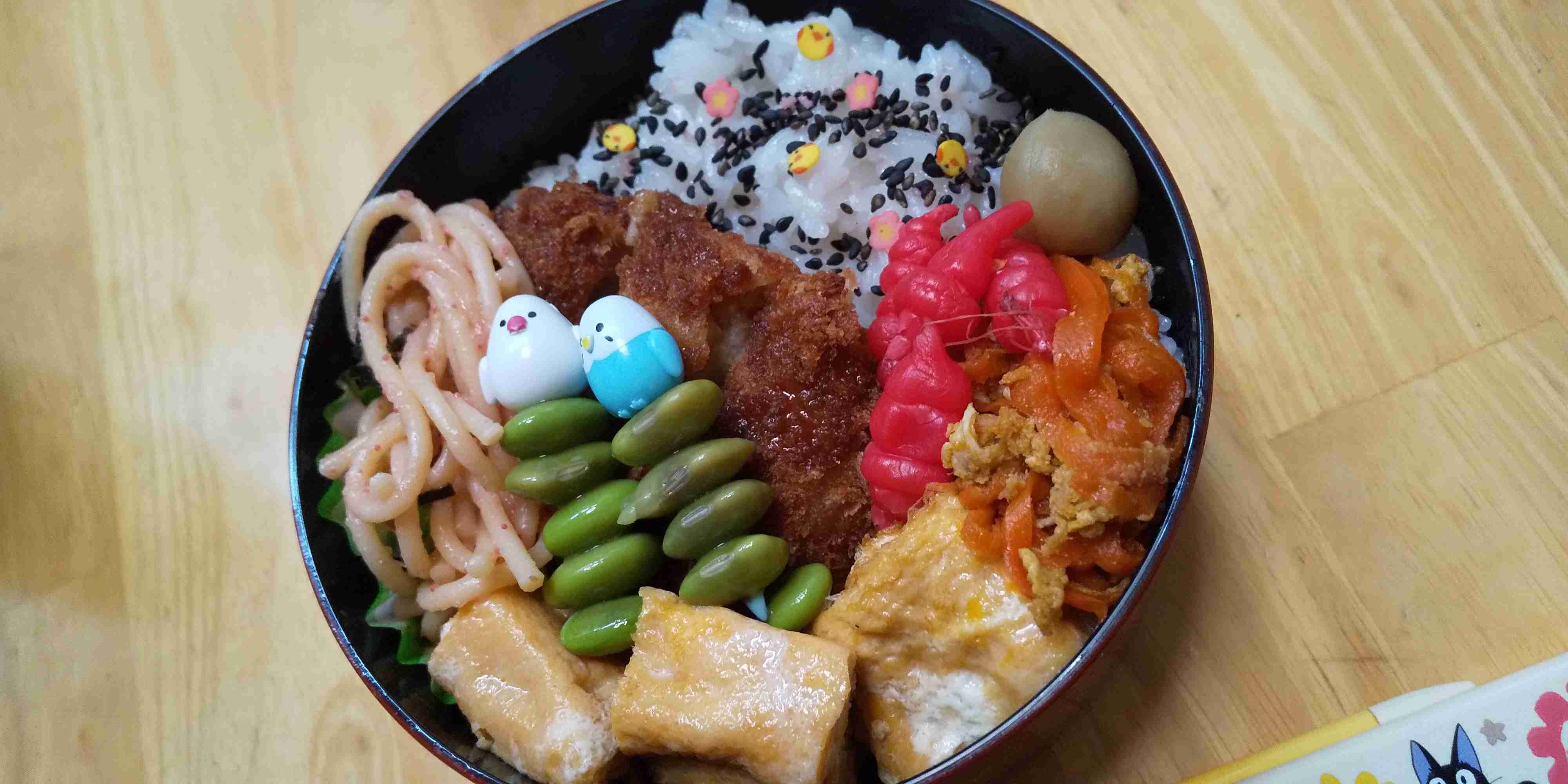 年末年始の我が家の情景を貼るトピ