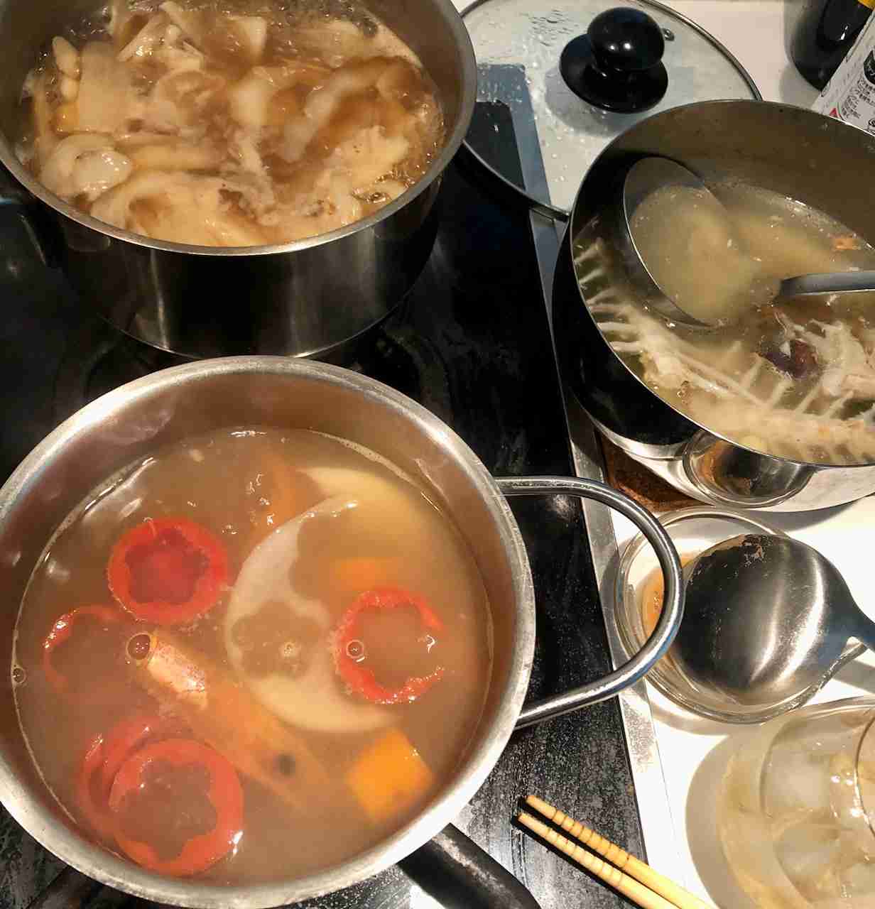 年末年始の我が家の情景を貼るトピ