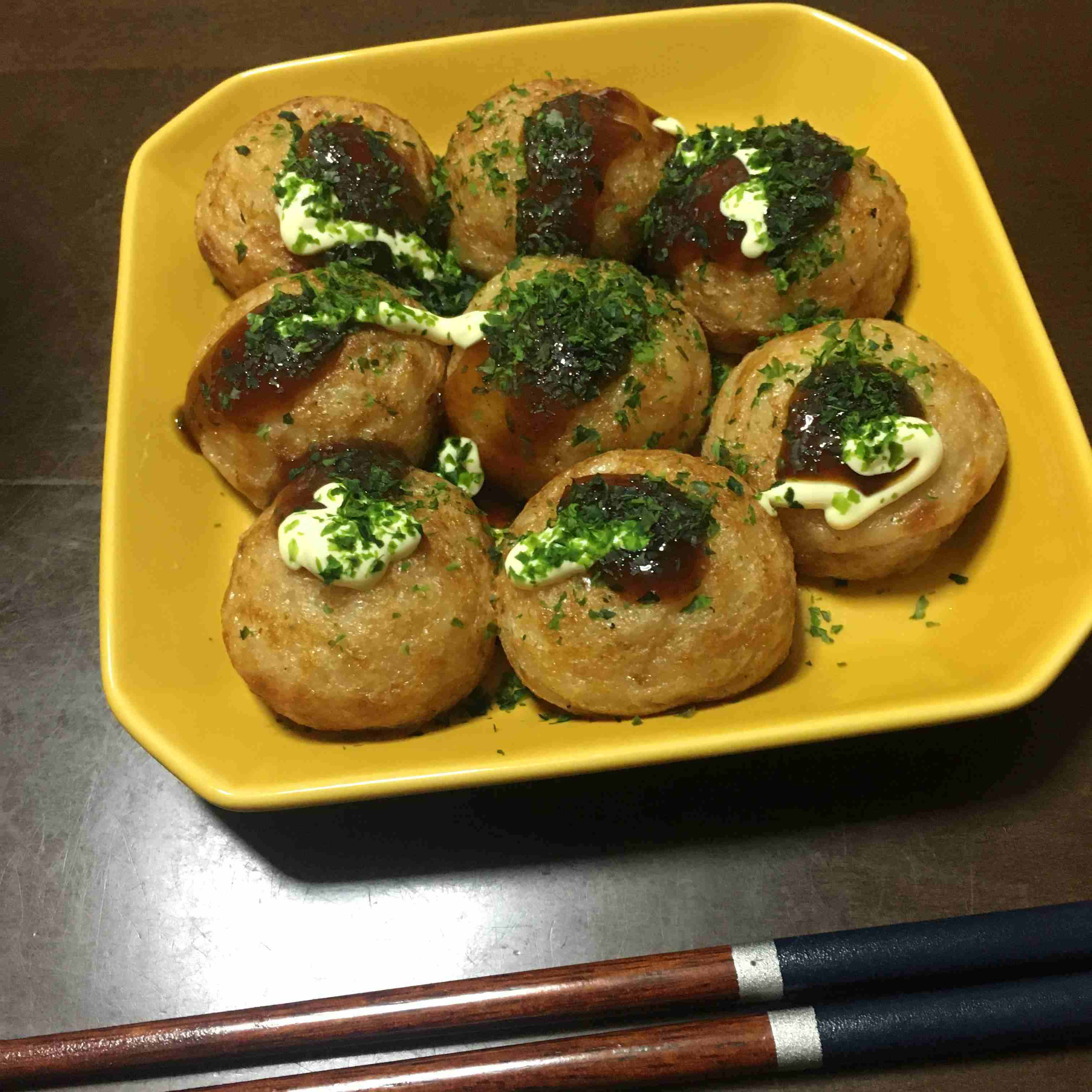 年末年始の我が家の情景を貼るトピ