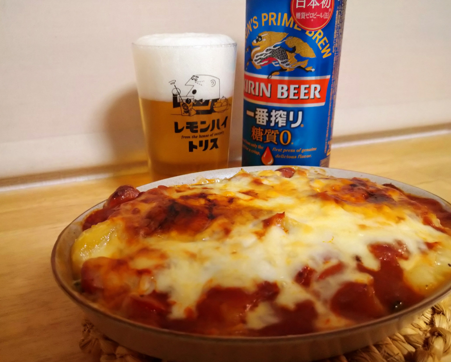 年末年始の我が家の情景を貼るトピ