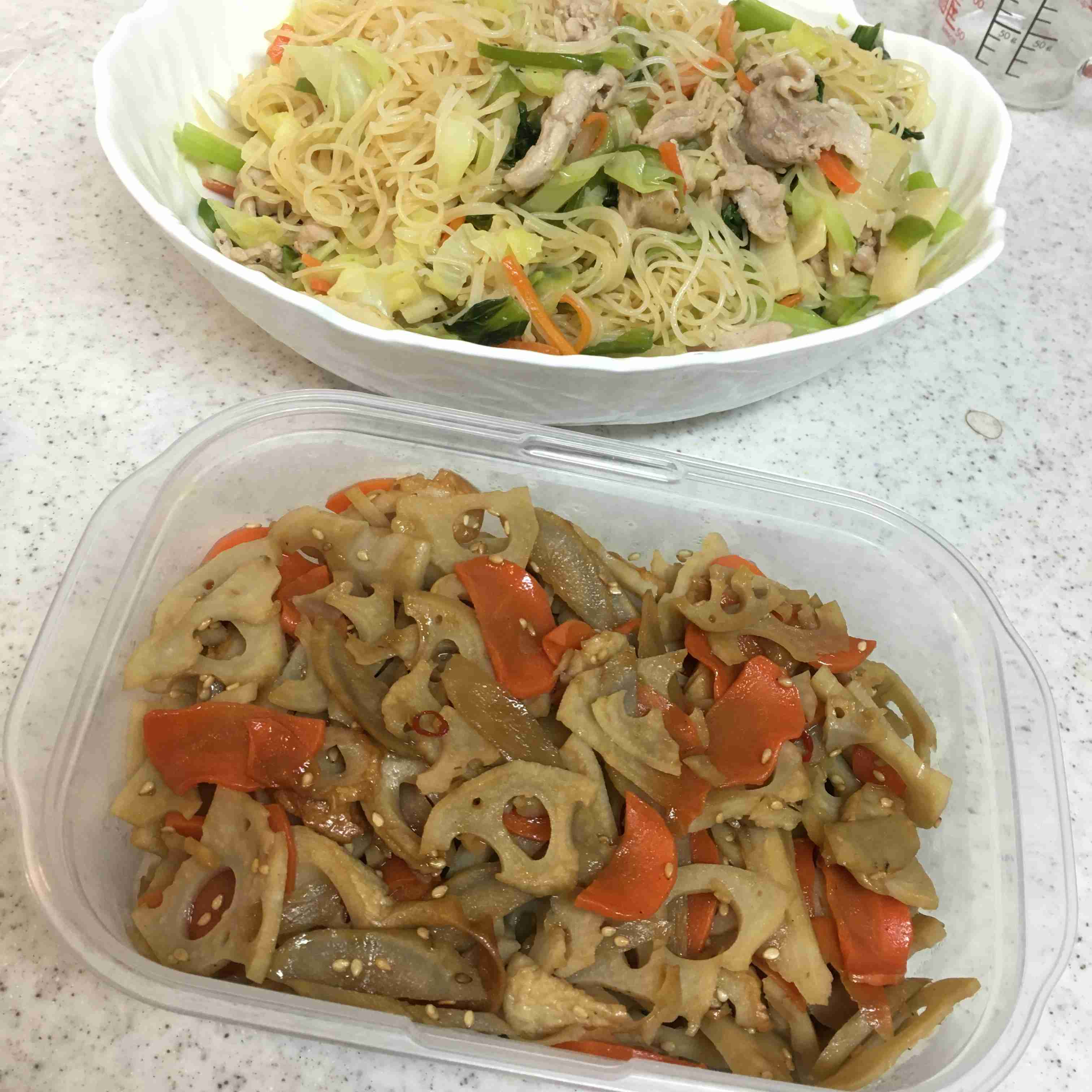 年末年始の我が家の情景を貼るトピ