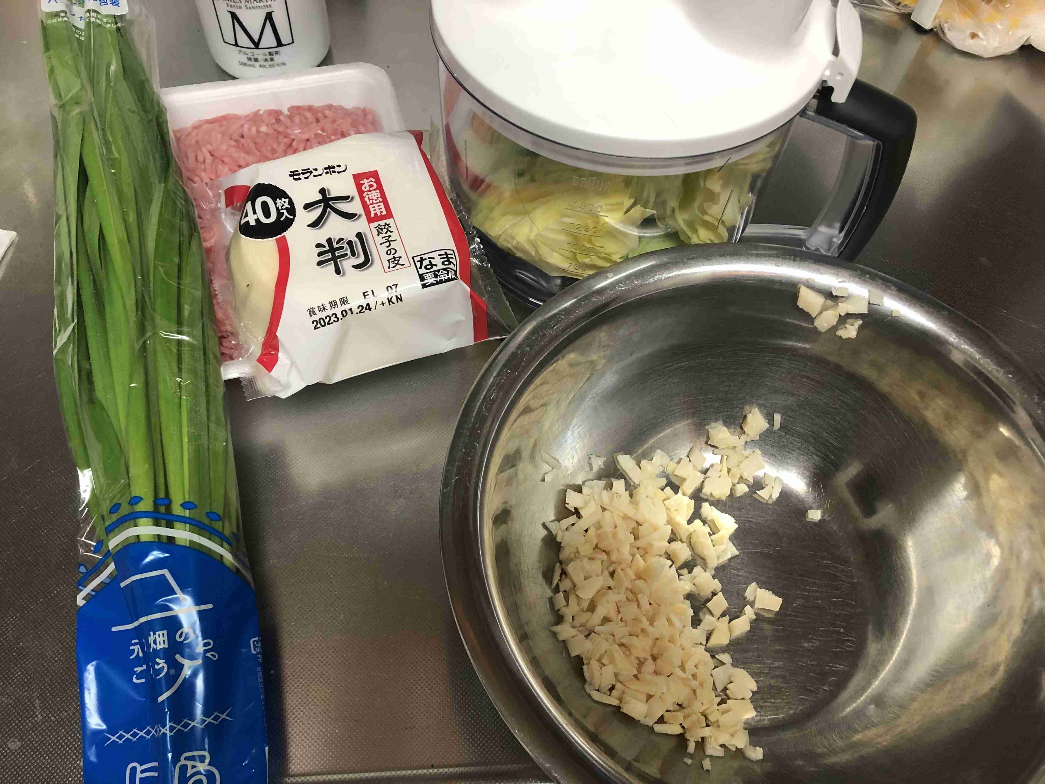 年末年始の我が家の情景を貼るトピ