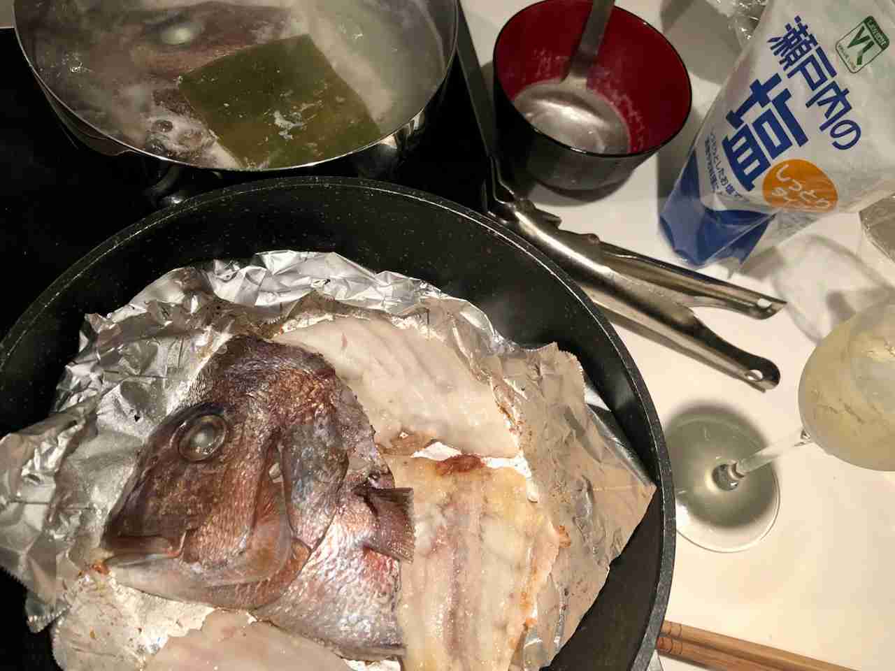 年末年始の我が家の情景を貼るトピ