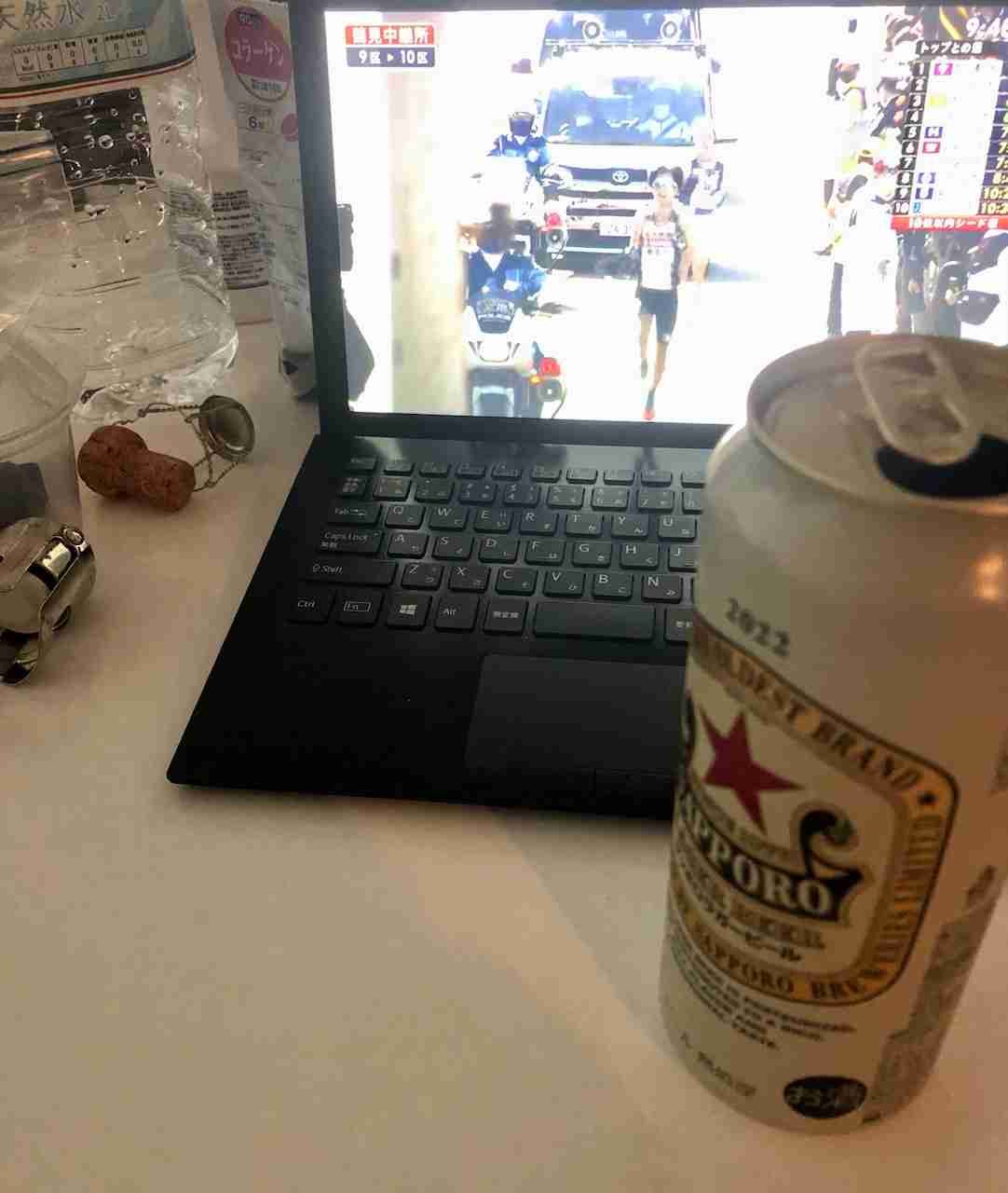 年末年始の我が家の情景を貼るトピ